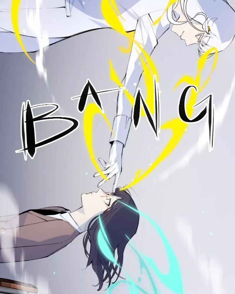 Read Hand Jumper Manga Online