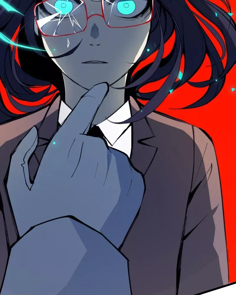 Read Hand Jumper Manga Online