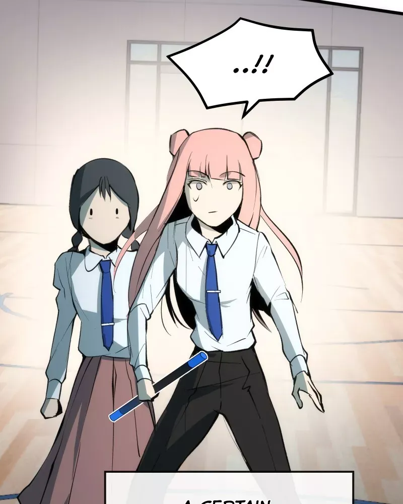 Read Hand Jumper Manga Online