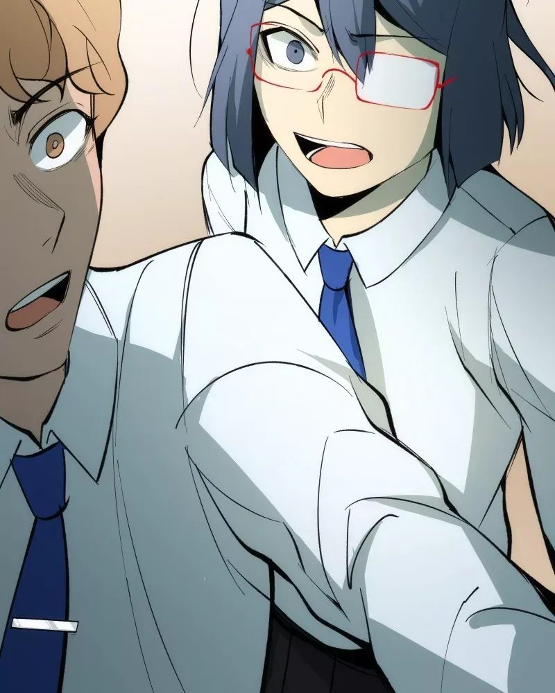 Read Hand Jumper Manga Online