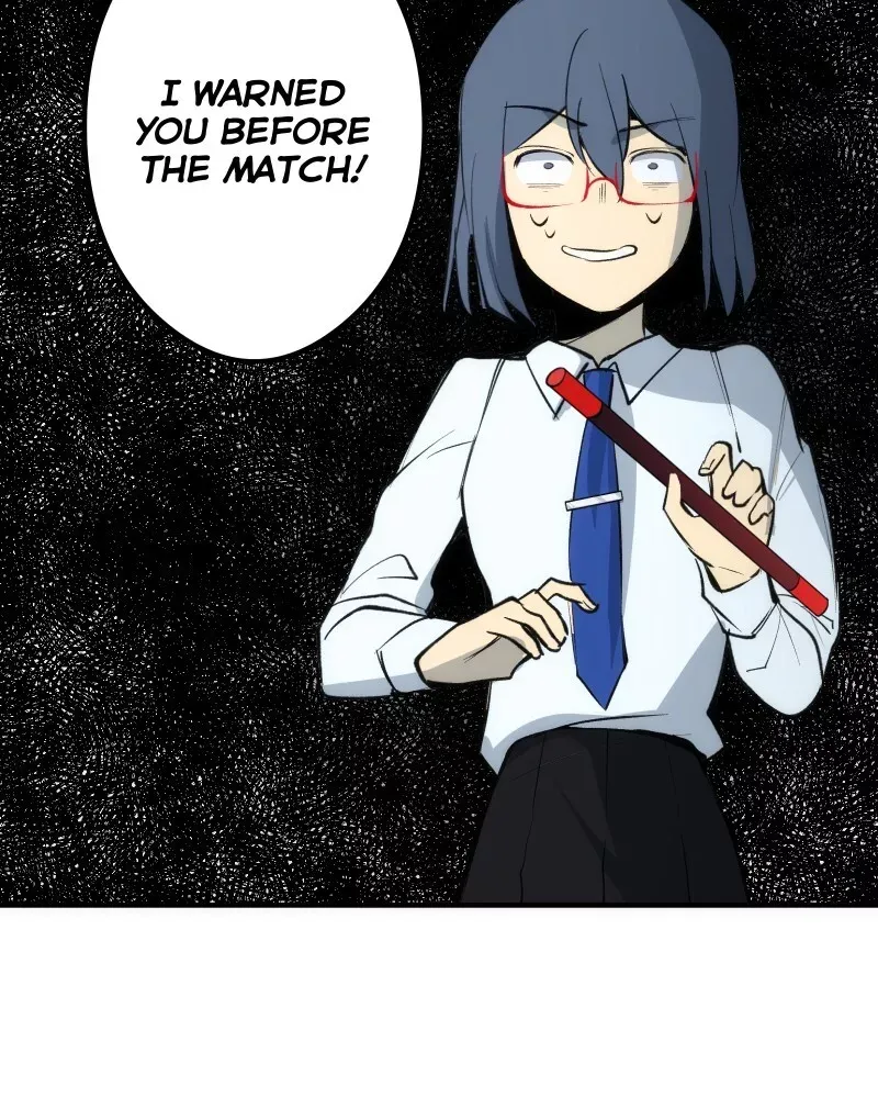 Read Hand Jumper Manga Online