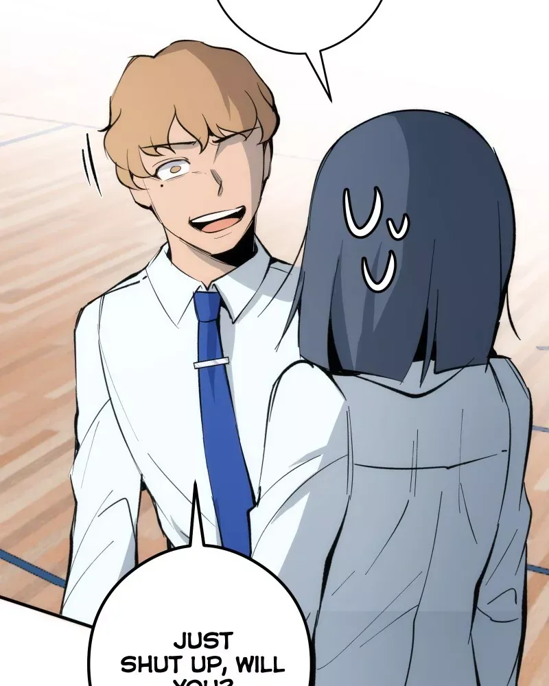 Read Hand Jumper Manga Online