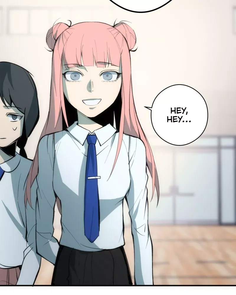 Read Hand Jumper Manga Online