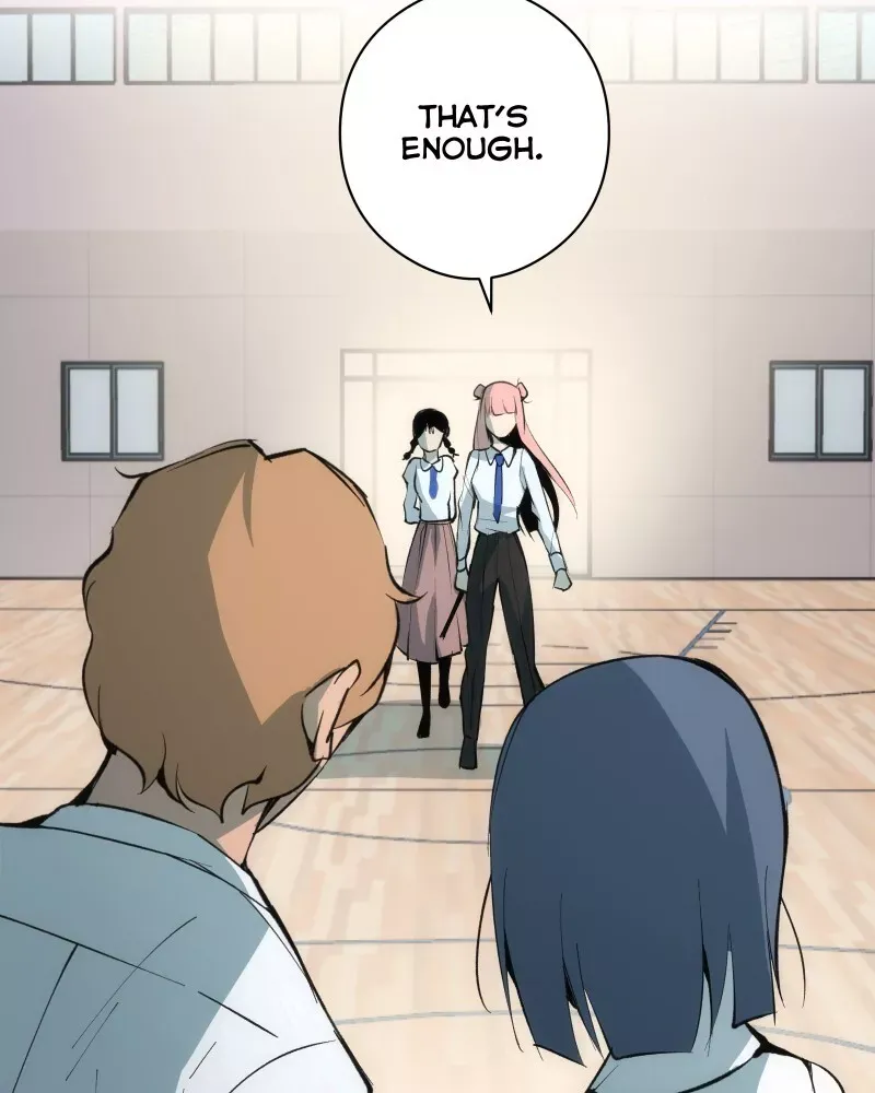Read Hand Jumper Manga Online