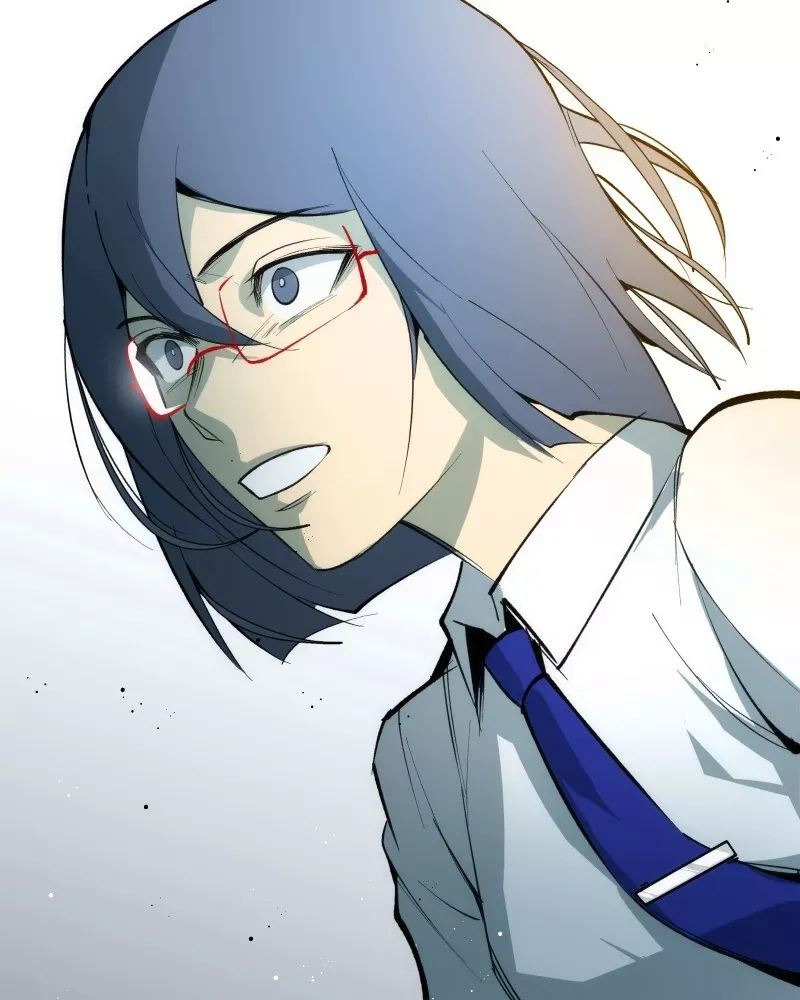 Read Hand Jumper Manga Online