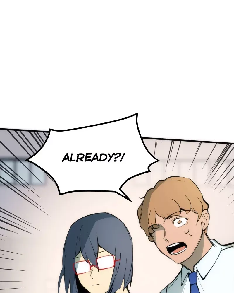 Read Hand Jumper Manga Online