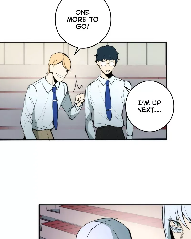 Read Hand Jumper Manga Online