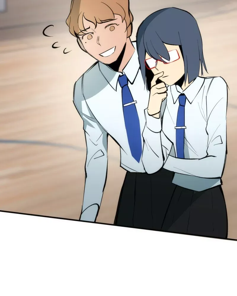 Read Hand Jumper Manga Online