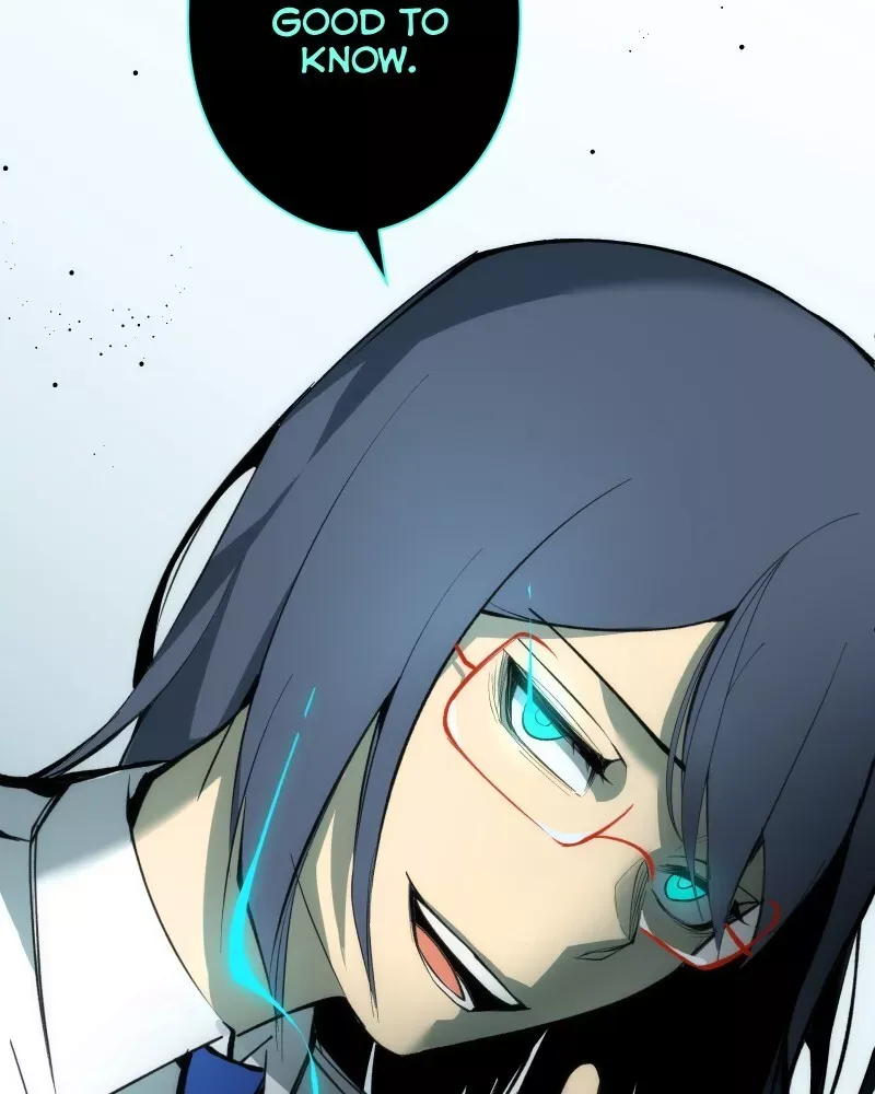 Read Hand Jumper Manga Online