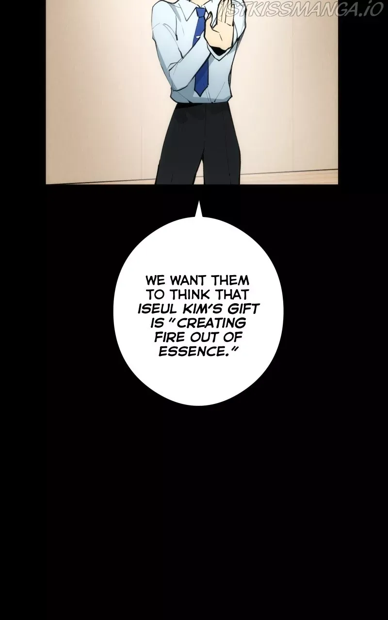 Read Hand Jumper Manga Online
