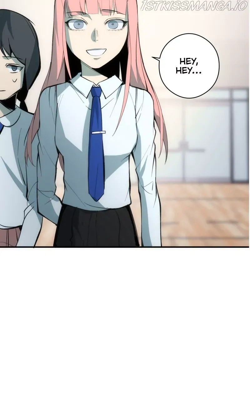 Read Hand Jumper Manga Online