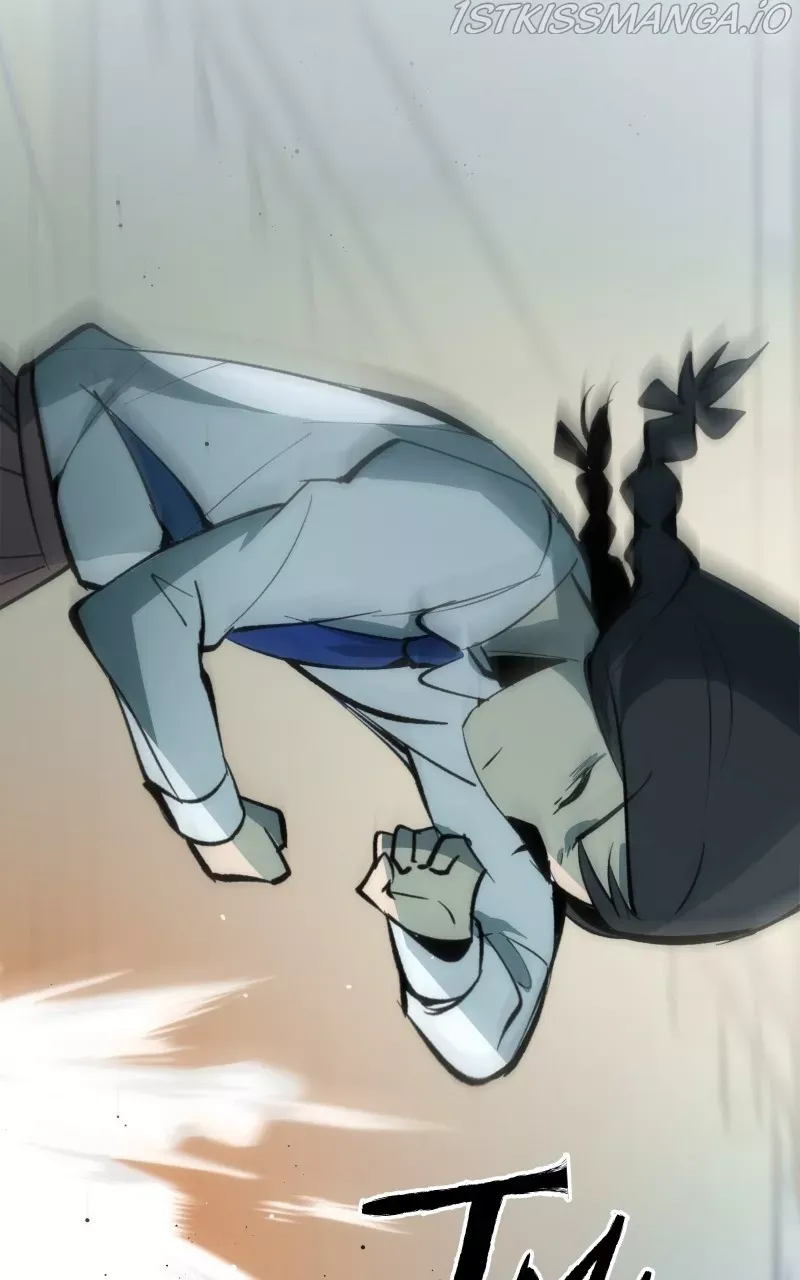 Read Hand Jumper Manga Online
