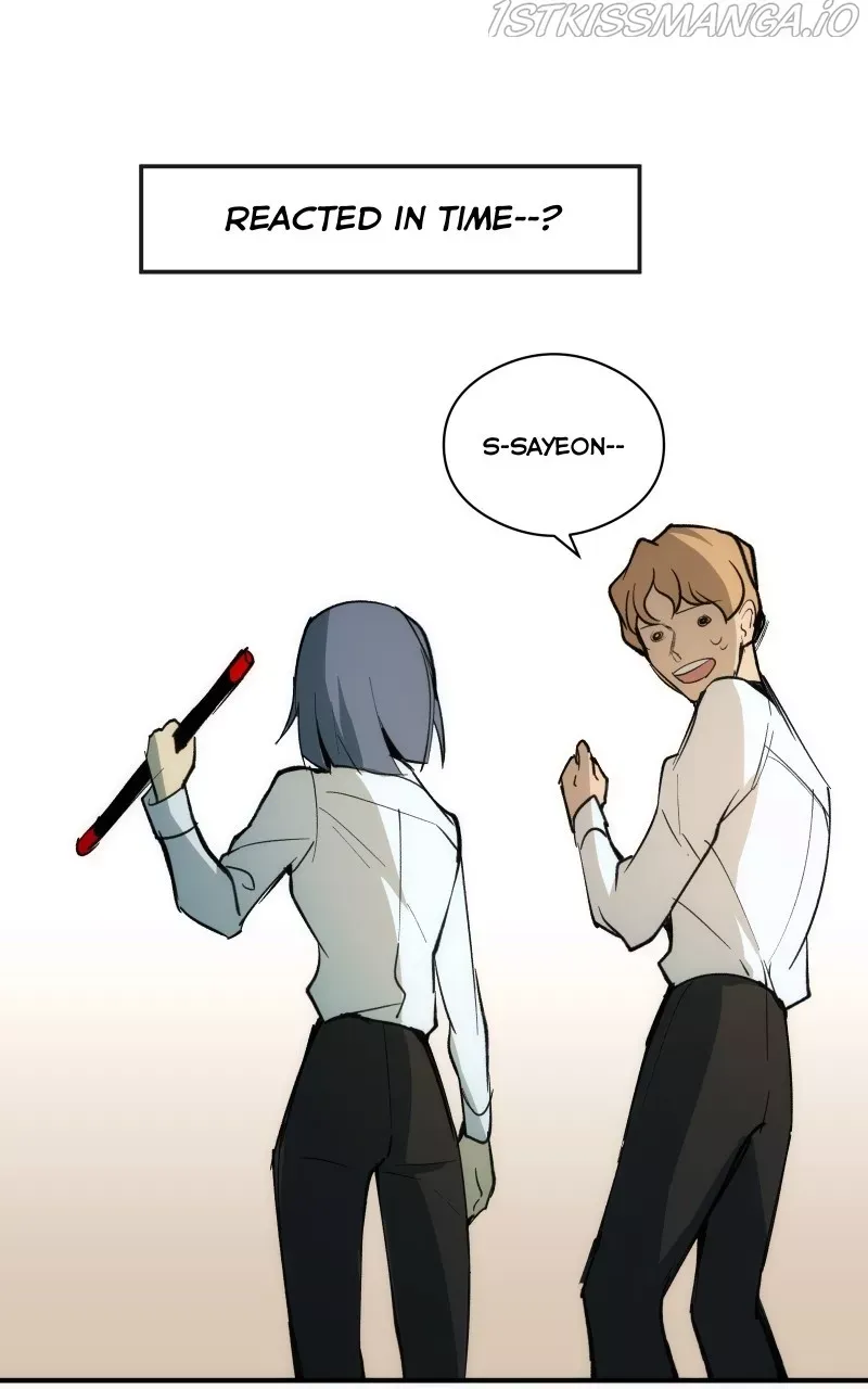 Read Hand Jumper Manga Online