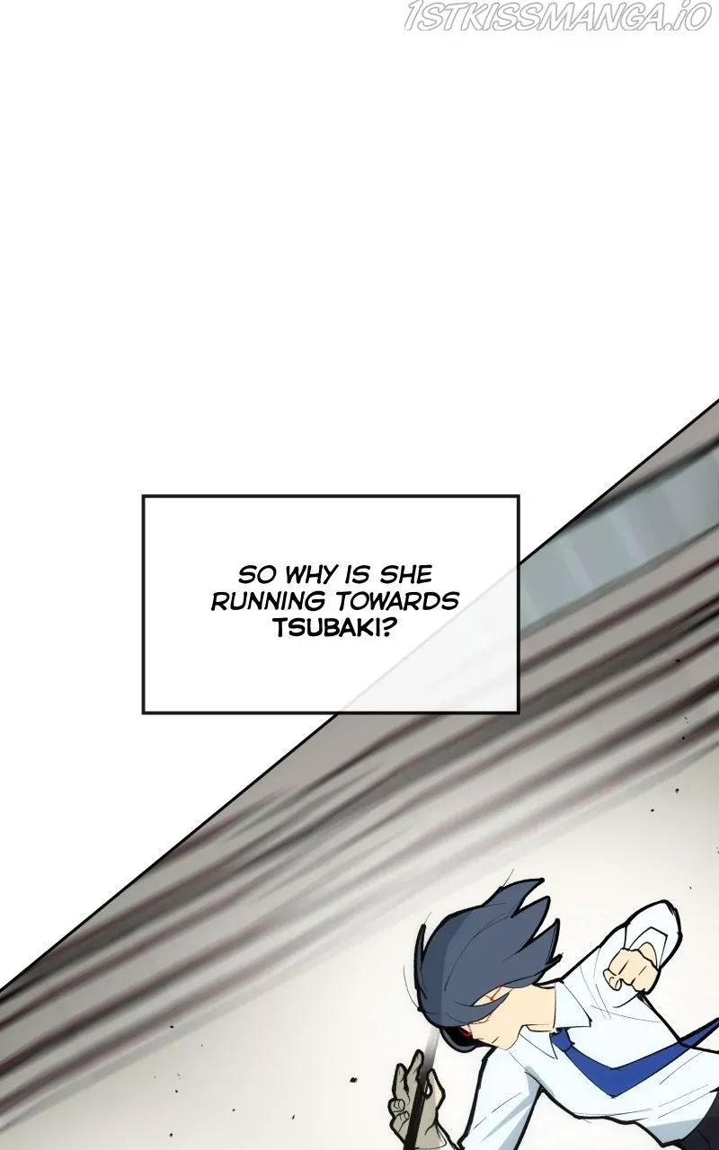 Read Hand Jumper Manga Online