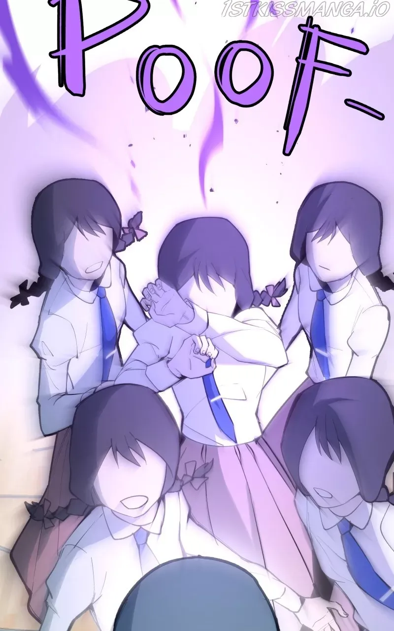 Read Hand Jumper Manga Online