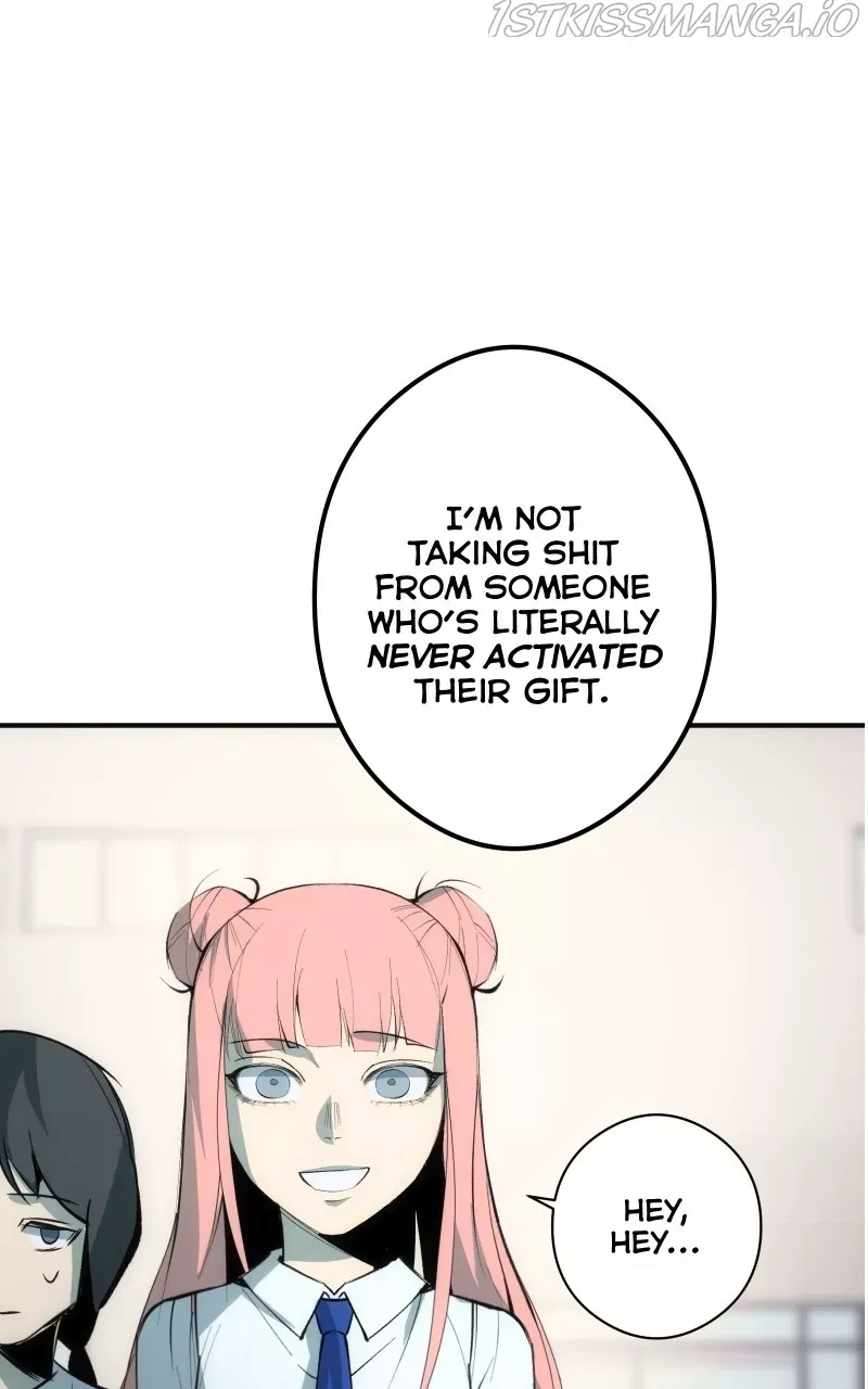 Read Hand Jumper Manga Online