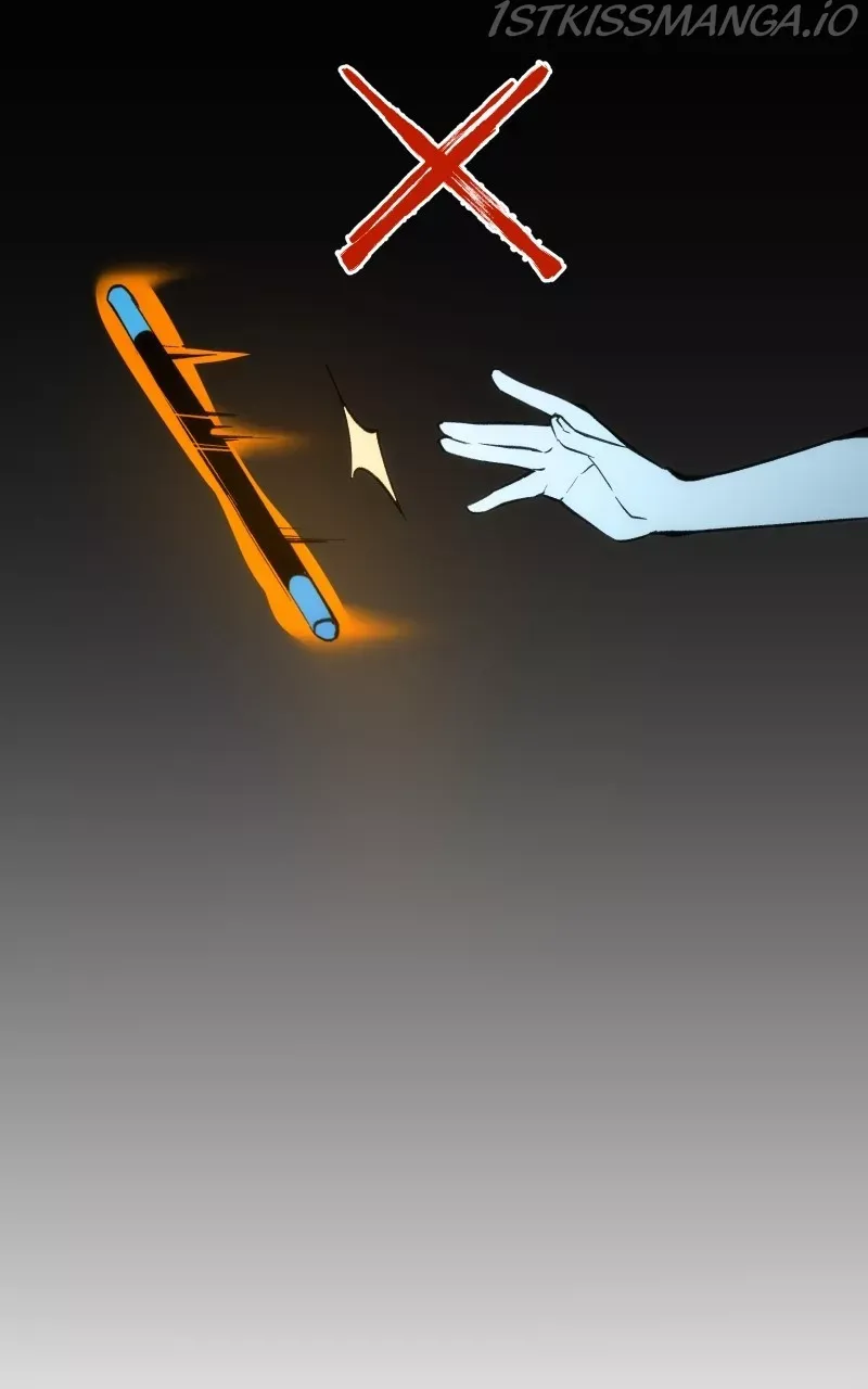 Read Hand Jumper Manga Online