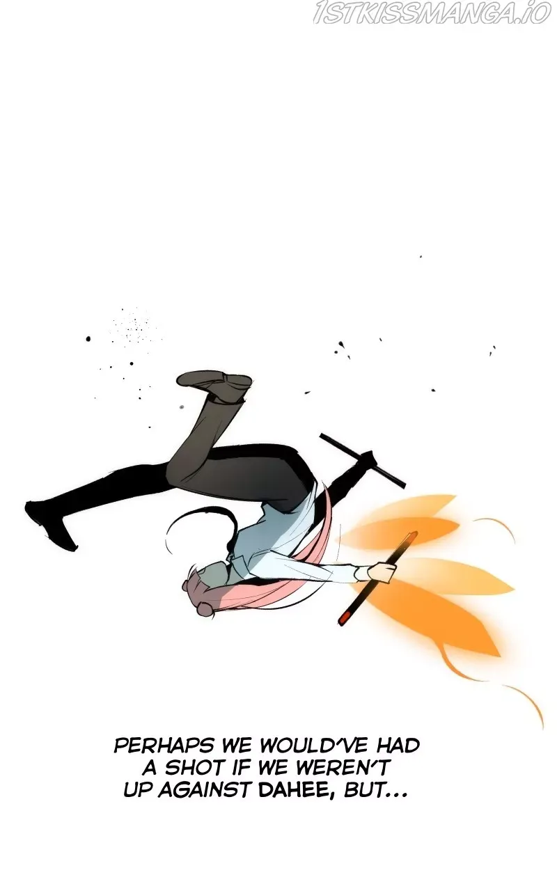 Read Hand Jumper Manga Online