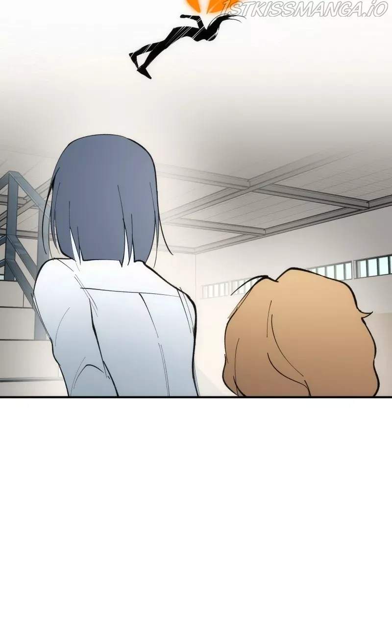 Read Hand Jumper Manga Online