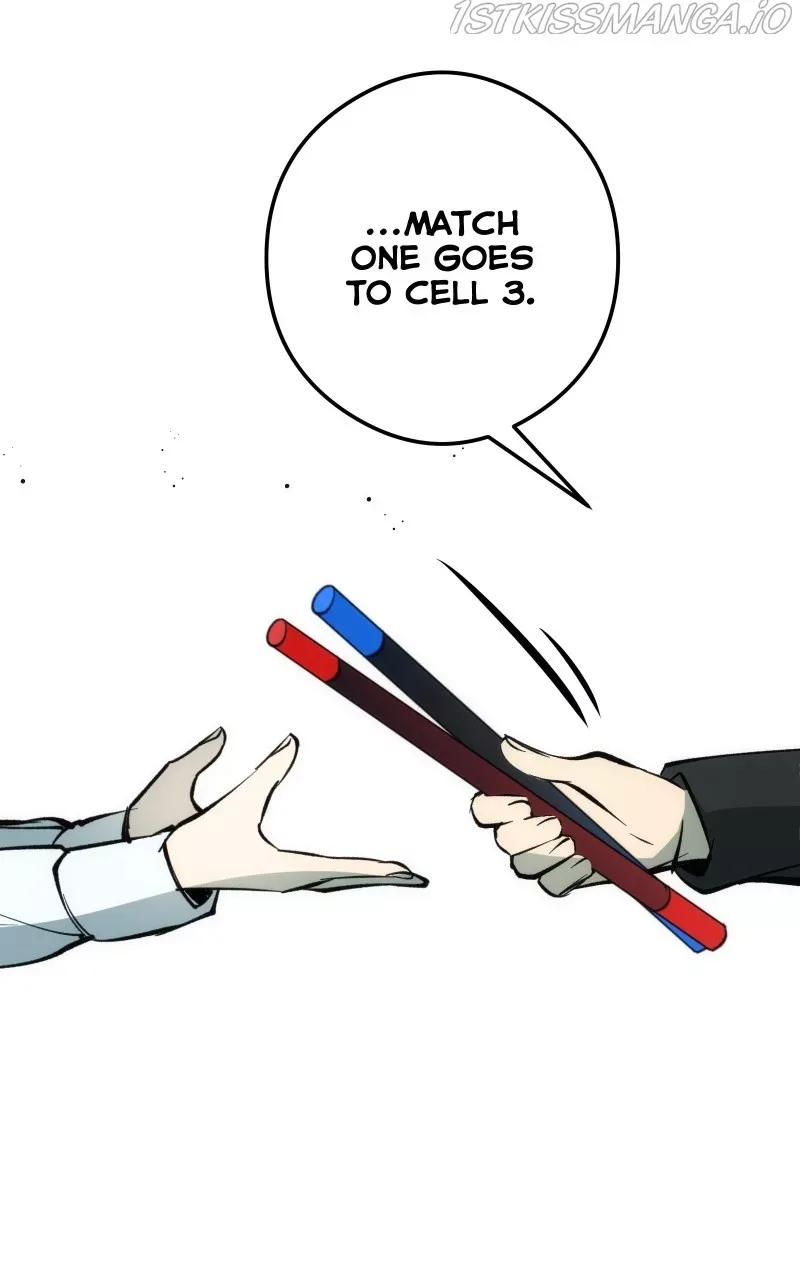 Read Hand Jumper Manga Online