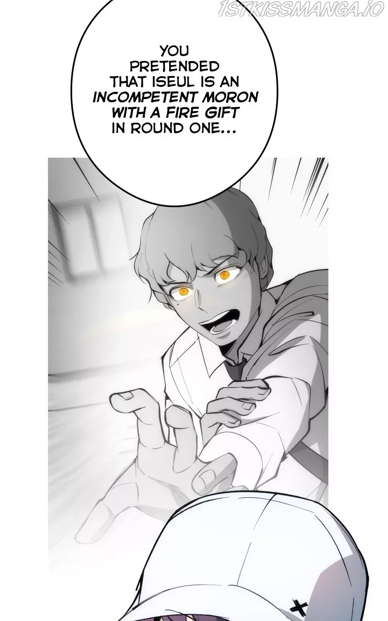 Read Hand Jumper Manga Online