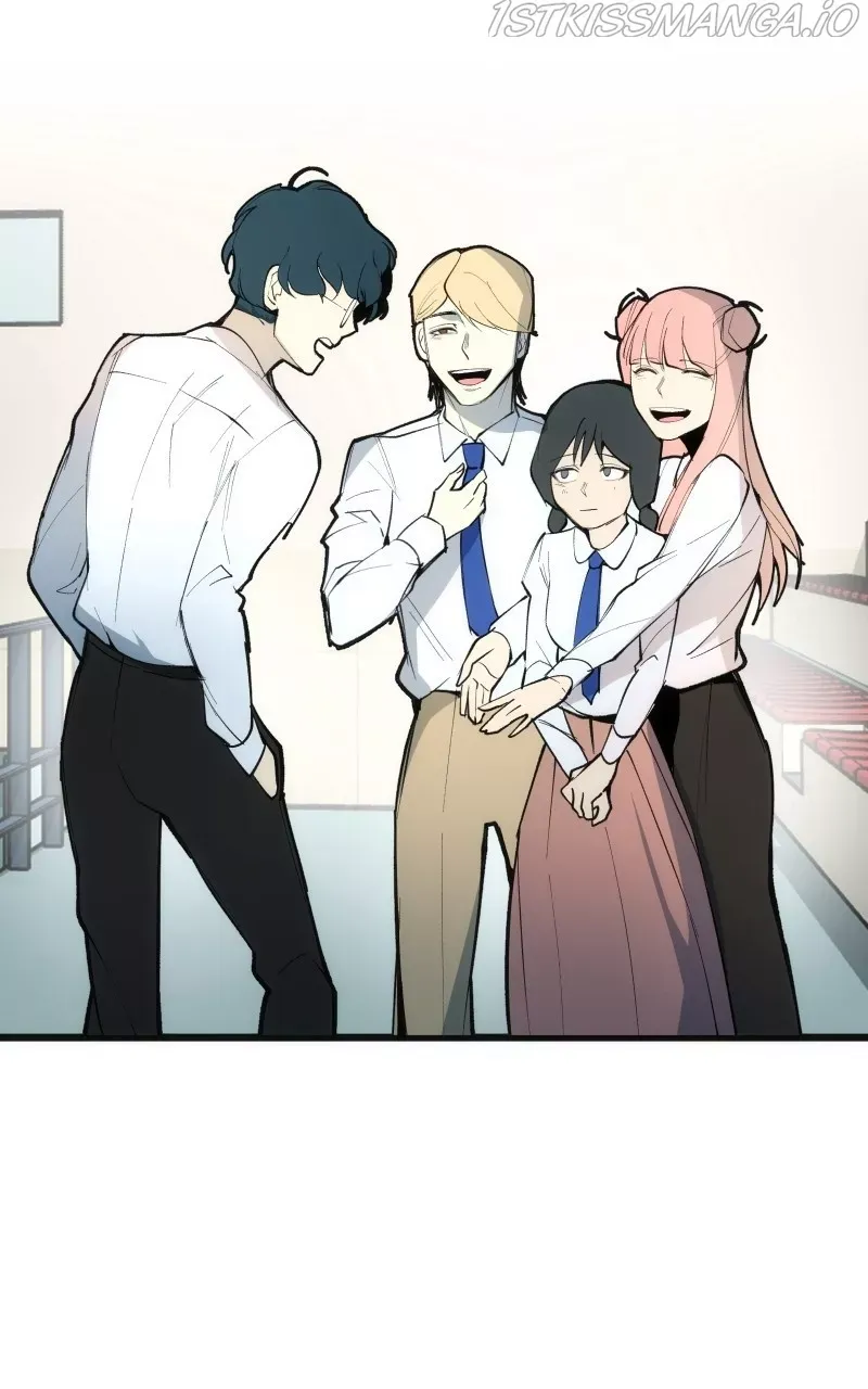 Read Hand Jumper Manga Online