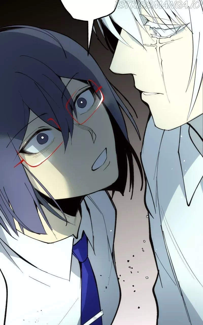 Read Hand Jumper Manga Online