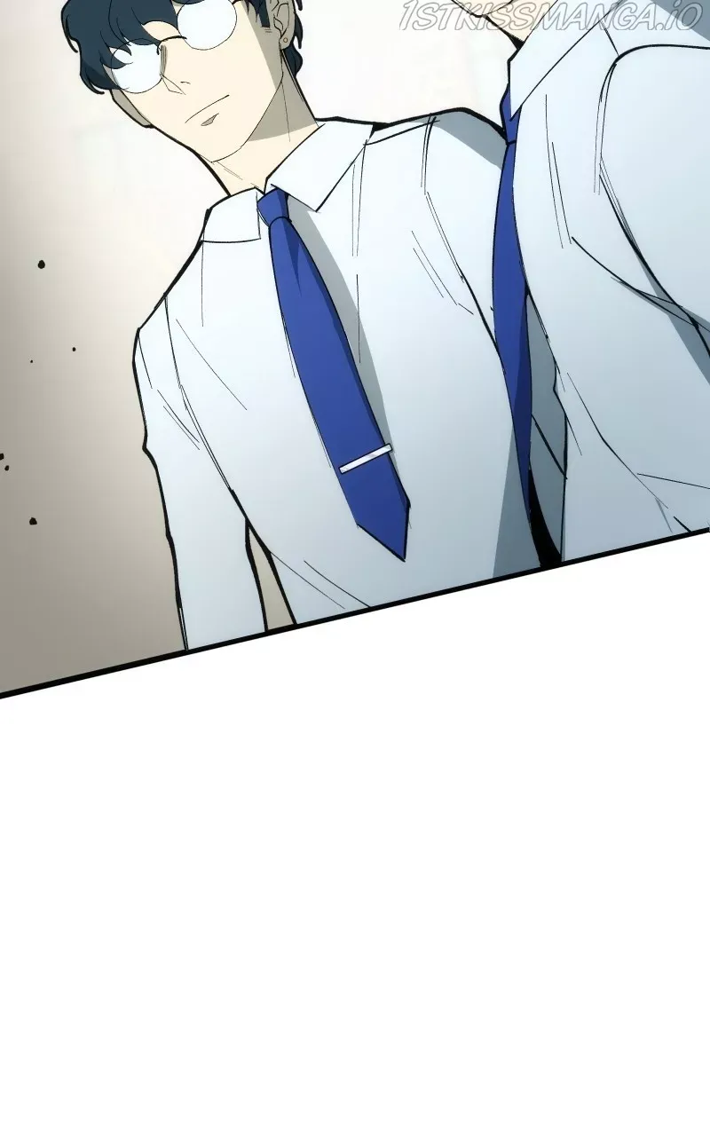 Read Hand Jumper Manga Online