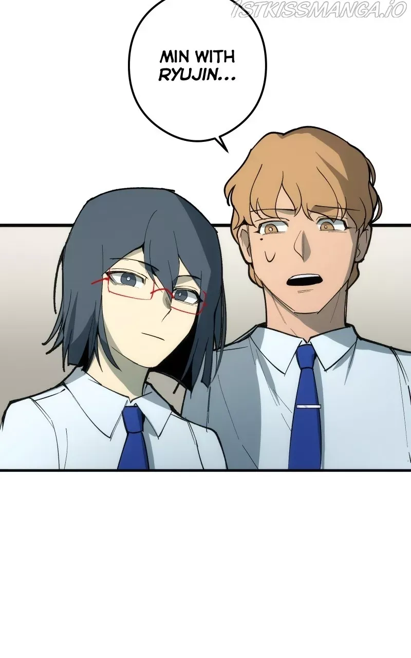 Read Hand Jumper Manga Online