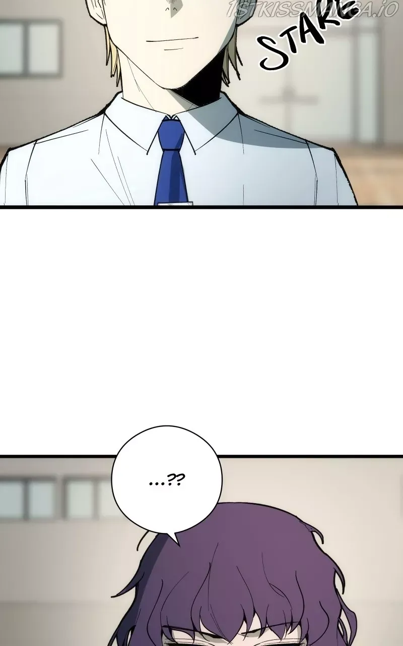 Read Hand Jumper Manga Online