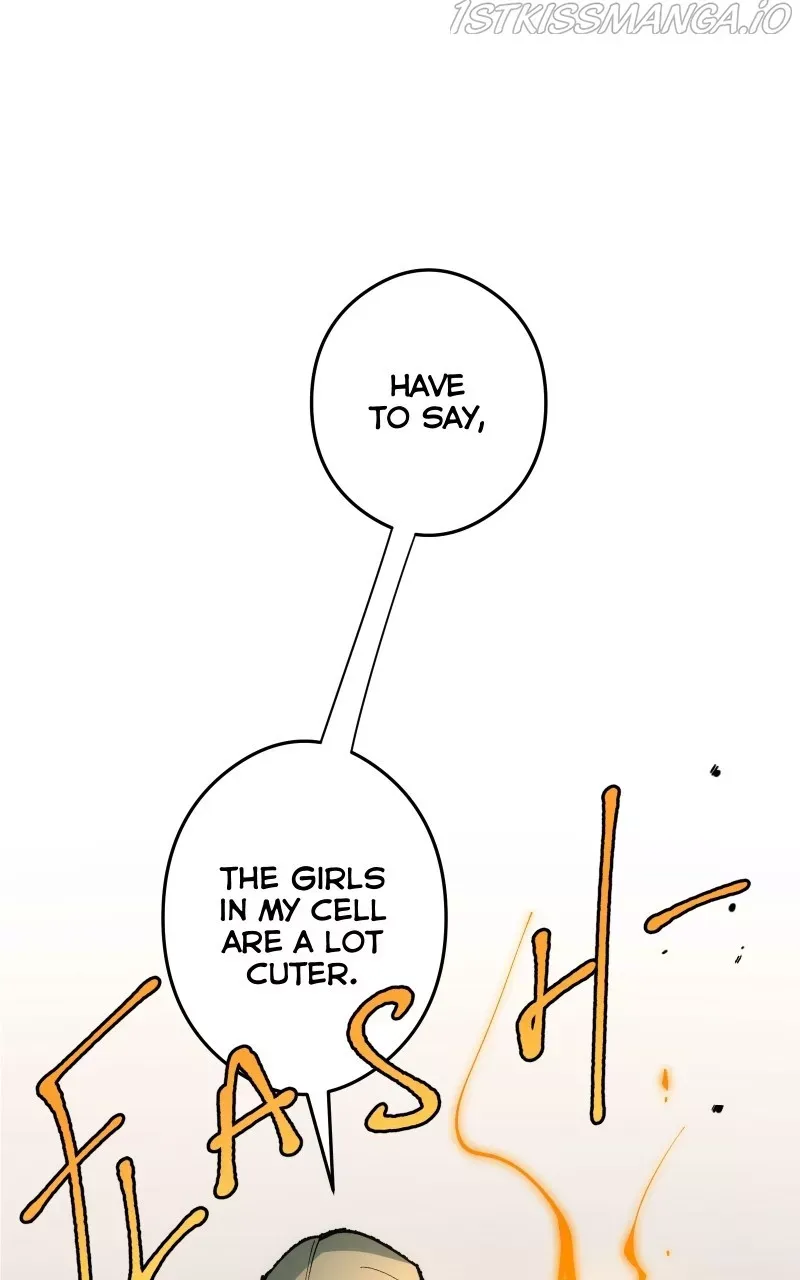 Read Hand Jumper Manga Online