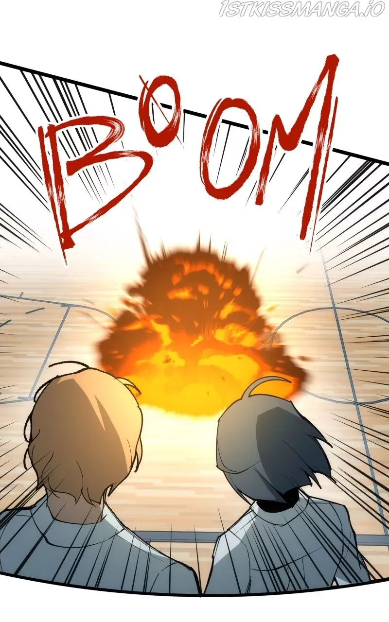 Read Hand Jumper Manga Online
