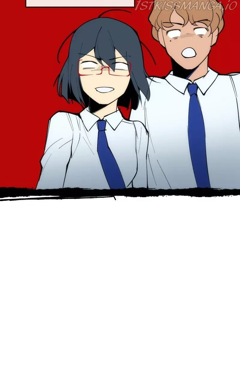 Read Hand Jumper Manga Online