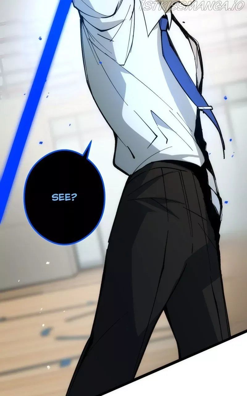 Read Hand Jumper Manga Online