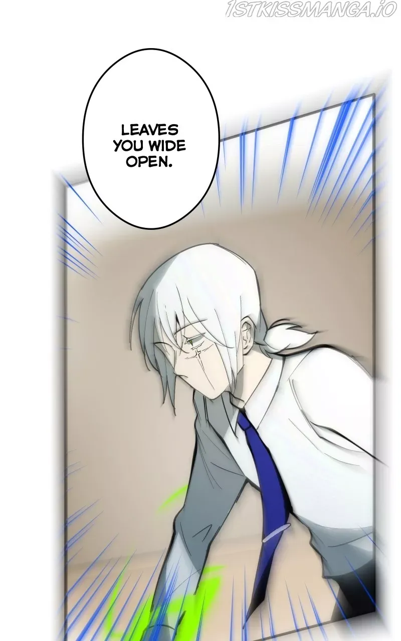 Read Hand Jumper Manga Online