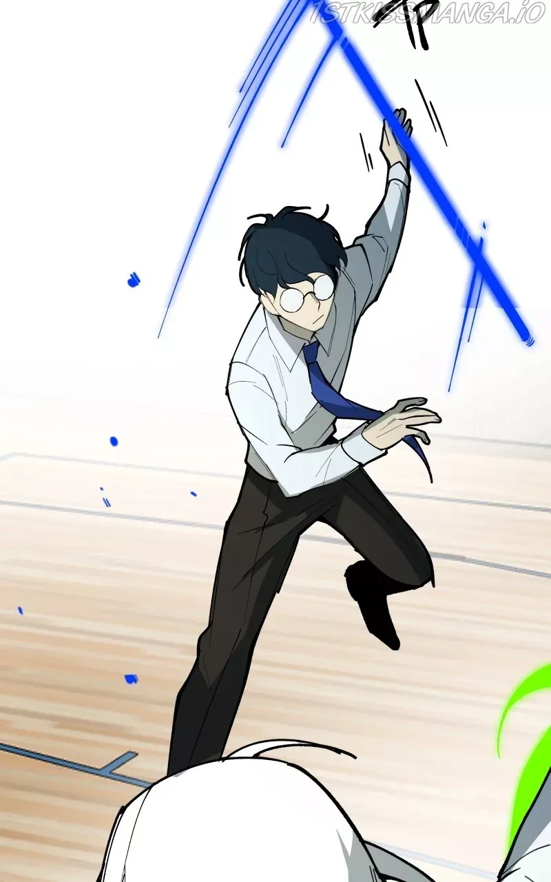 Read Hand Jumper Manga Online