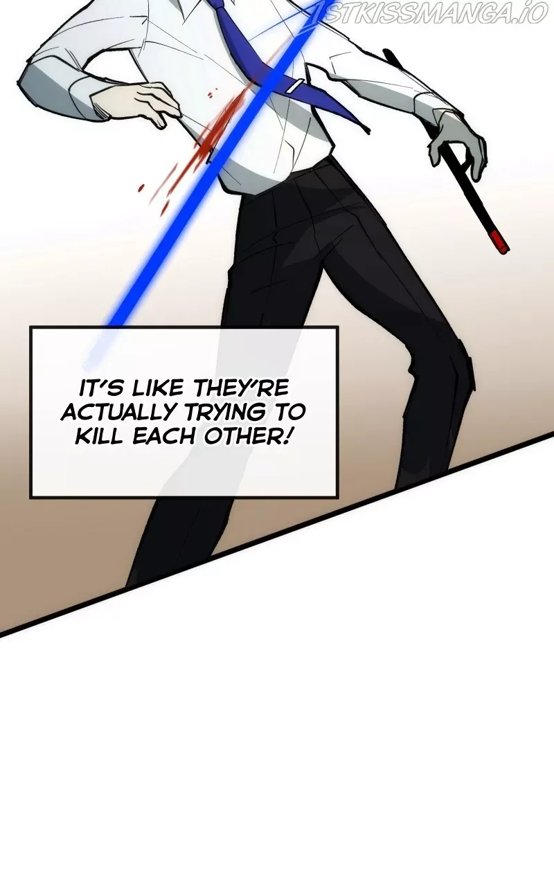 Read Hand Jumper Manga Online