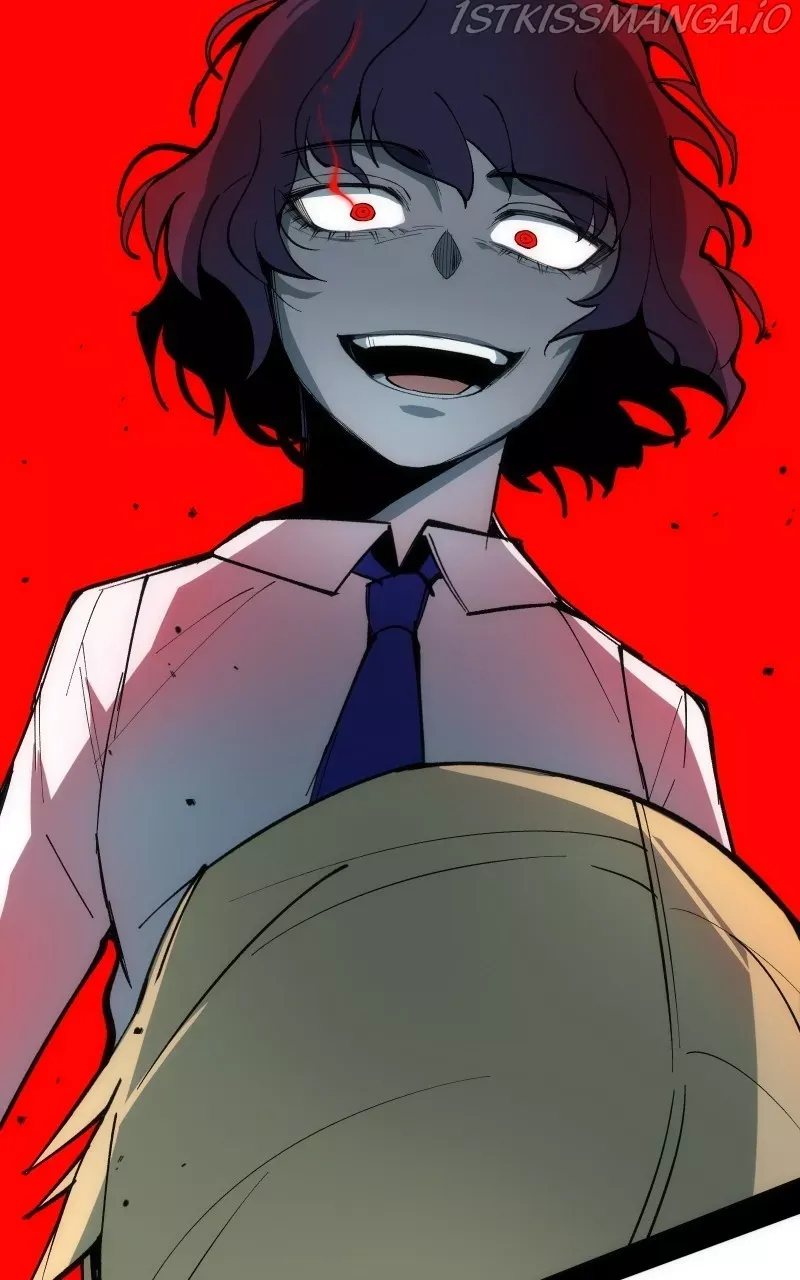 Read Hand Jumper Manga Online