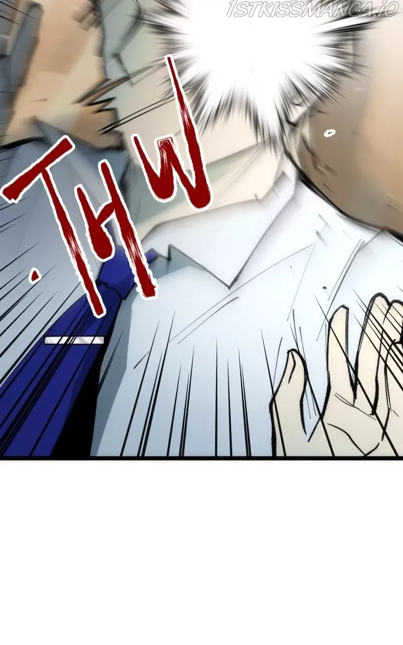 Read Hand Jumper Manga Online