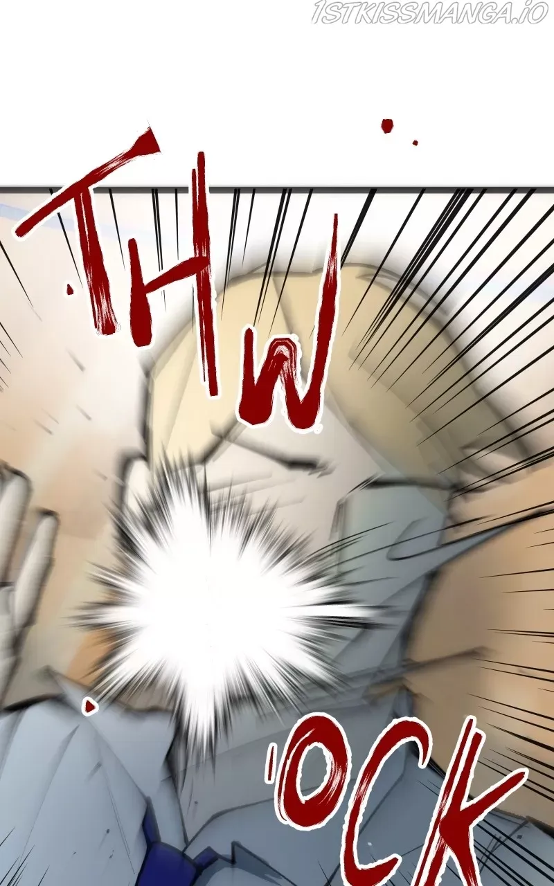Read Hand Jumper Manga Online