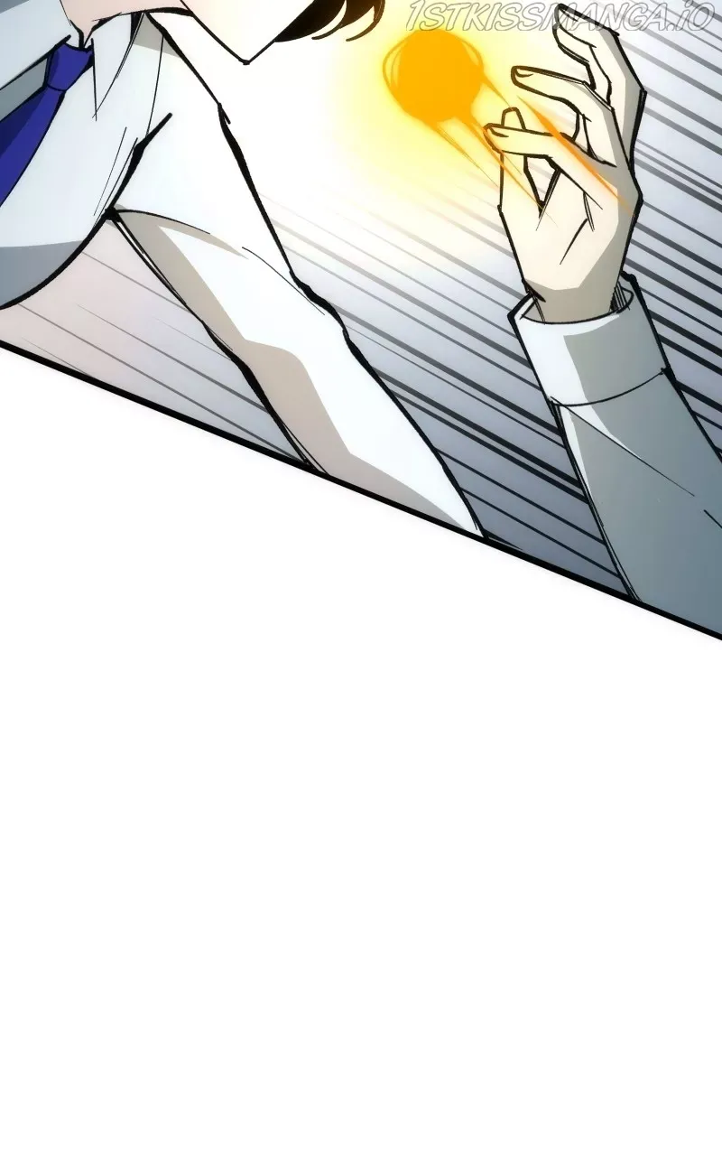 Read Hand Jumper Manga Online