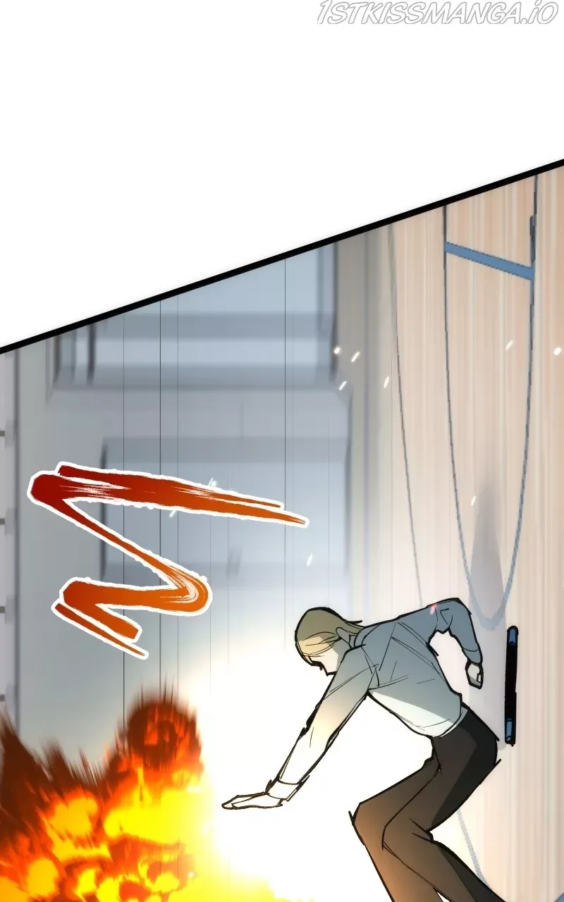 Read Hand Jumper Manga Online