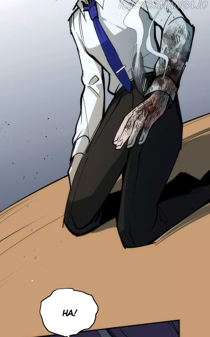 Read Hand Jumper Manga Online
