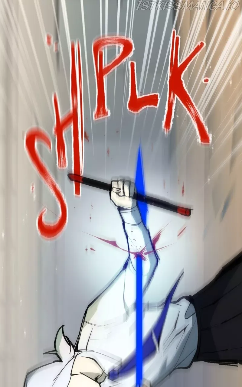 Read Hand Jumper Manga Online
