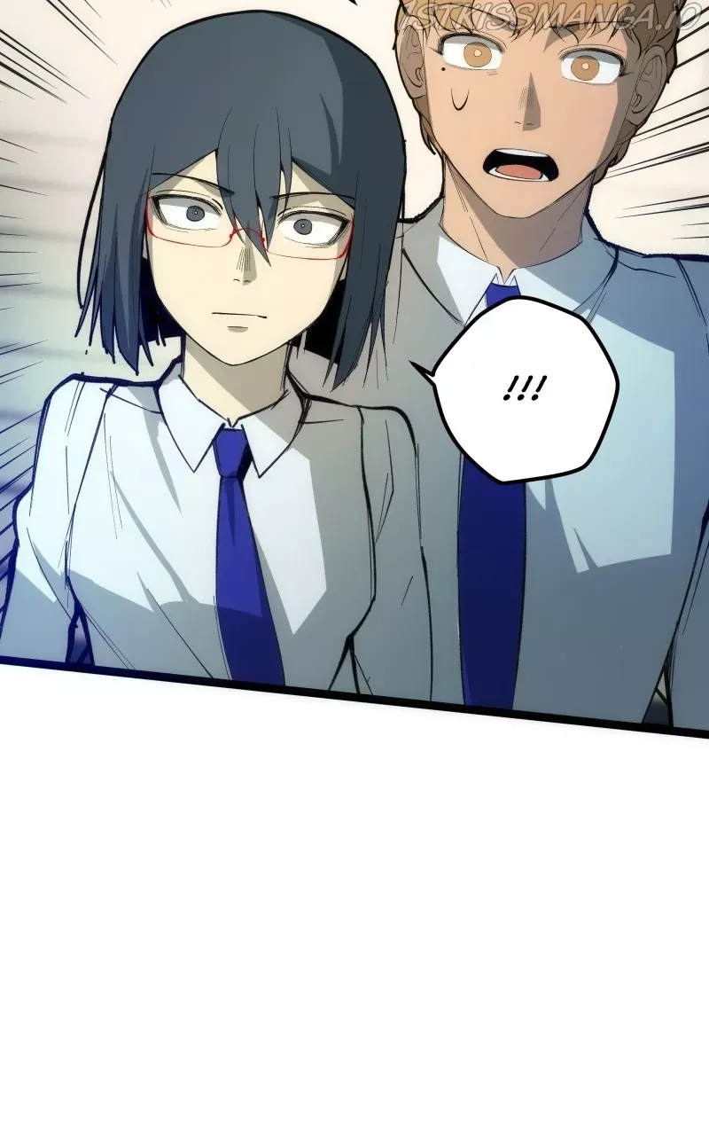 Read Hand Jumper Manga Online