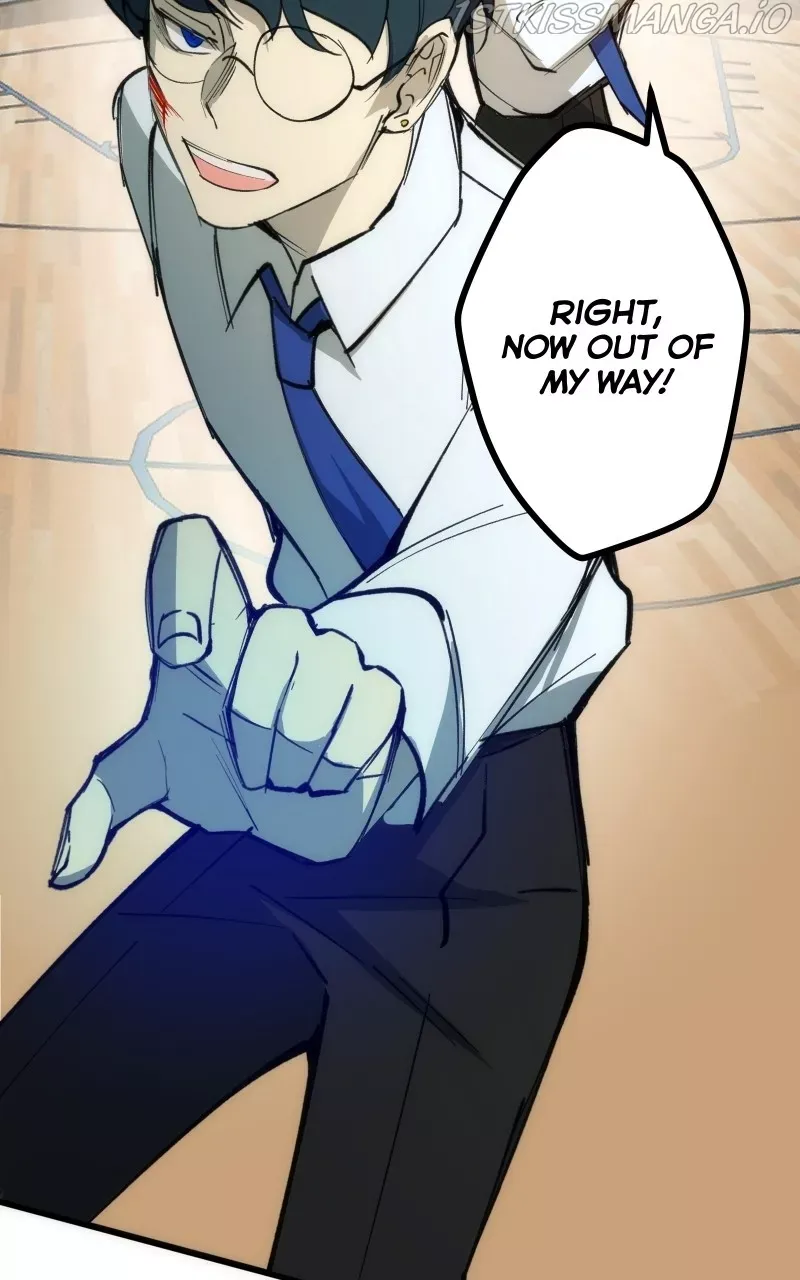 Read Hand Jumper Manga Online