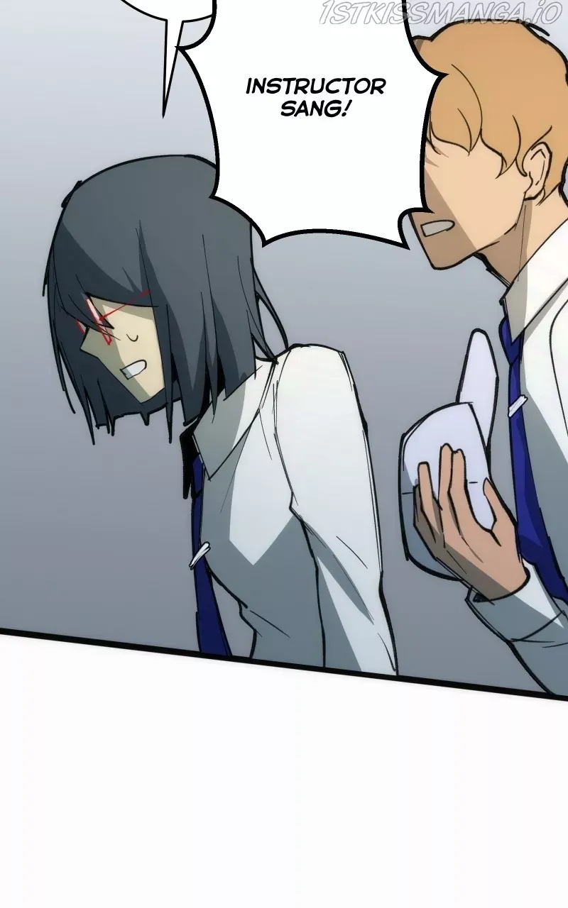 Read Hand Jumper Manga Online