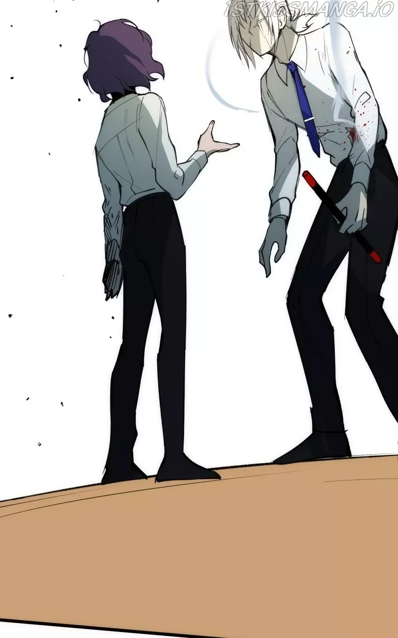 Read Hand Jumper Manga Online