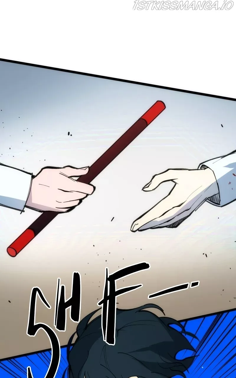 Read Hand Jumper Manga Online
