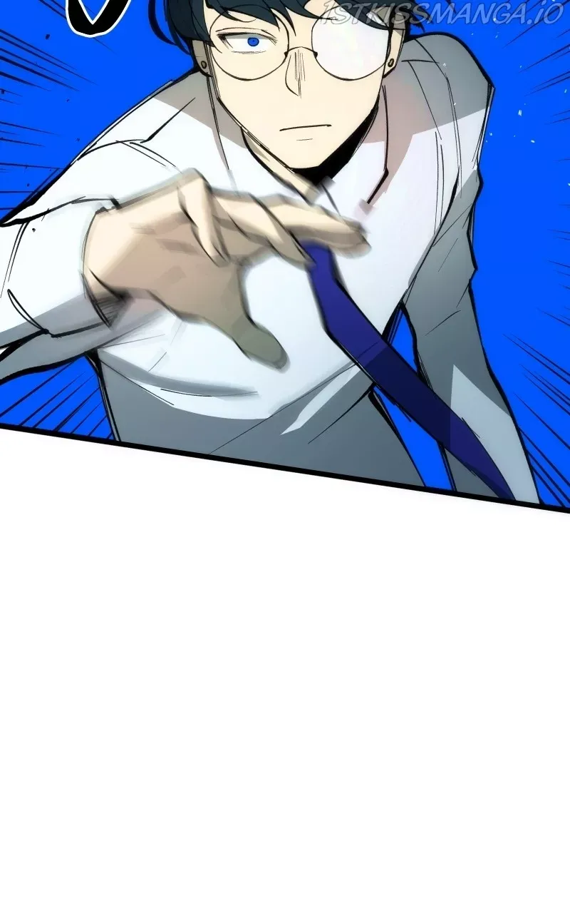 Read Hand Jumper Manga Online